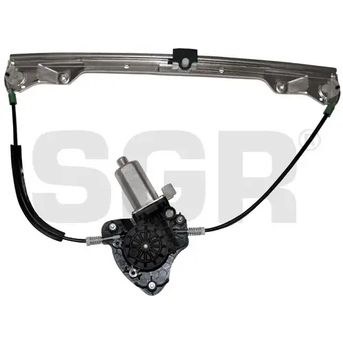 SGR 24395 Ön Cam Krikosu (Sağ) 8200169095