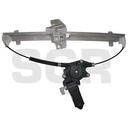 SGR 24401 Ön Cam Krikosu (Sol) 824011G010