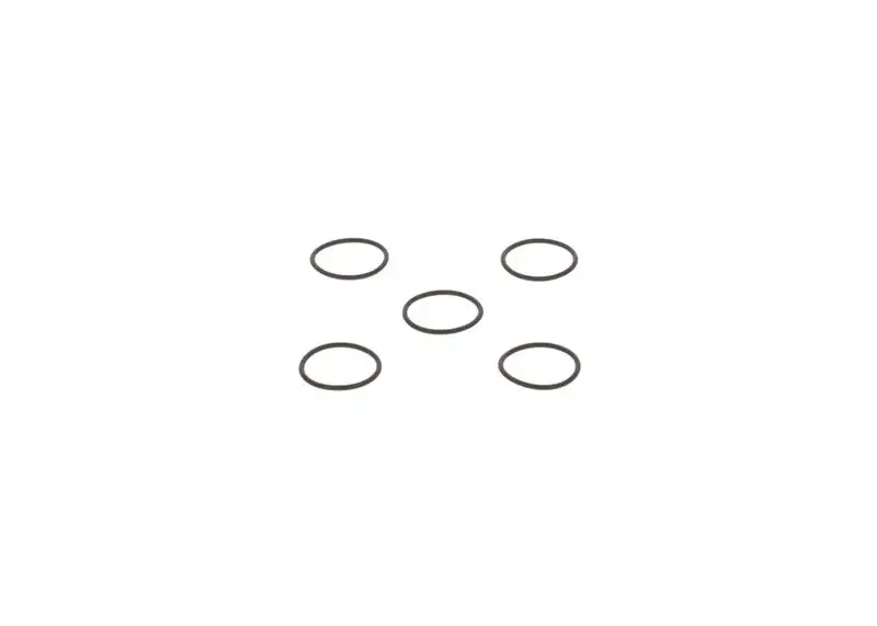 BOSCH 2440210026 Enjektör Contası A0000910760
