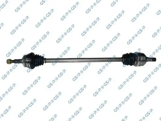 GSP 244039 Ön Aks (Sağ)