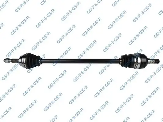 GSP 244048 Ön Aks (Sağ)