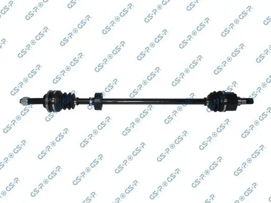GSP 244072 Ön Aks (Sağ) 96963324