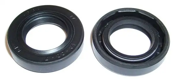 ELRING 244.074 Şanzıman Keçesi