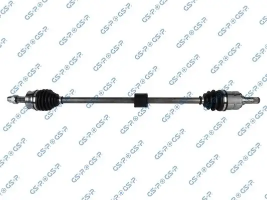 GSP 244078 Ön Aks (Sağ)