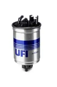 UFI 24.426.00 Yakıt Filtresi 6N0127401H