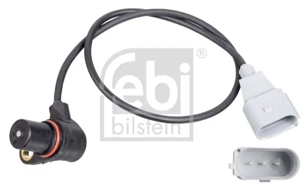 FEBI 24444 Krank Sensörü 6A906433C