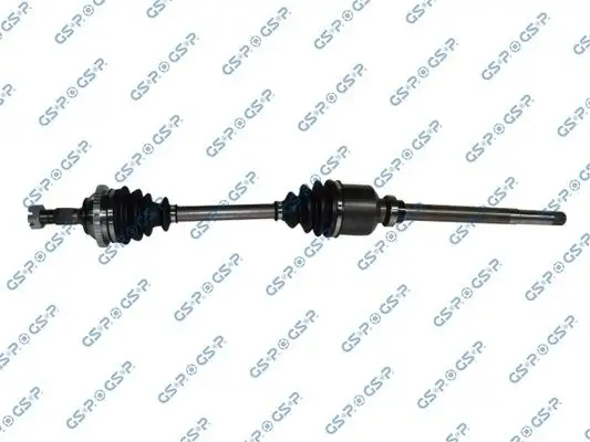 GSP 245016 Ön Aks (Sağ) 32730Z