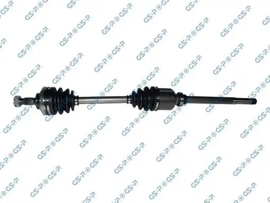 GSP 245020 Ön Aks (Sağ) 32736V