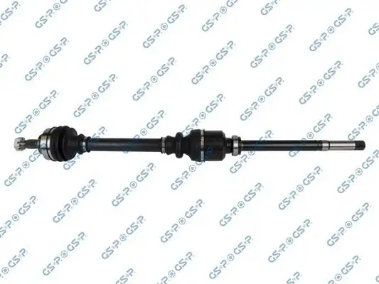 GSP 245104 Ön Aks (Sağ)