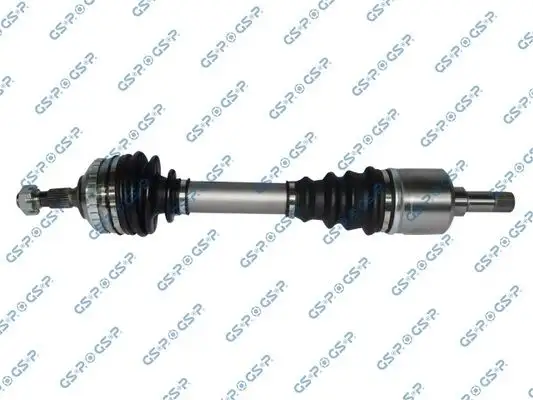 GSP 245106 Ön Aks (Sol) 3272S8