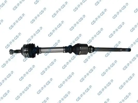 GSP 245108 Ön Aks (Sağ) 32736Z