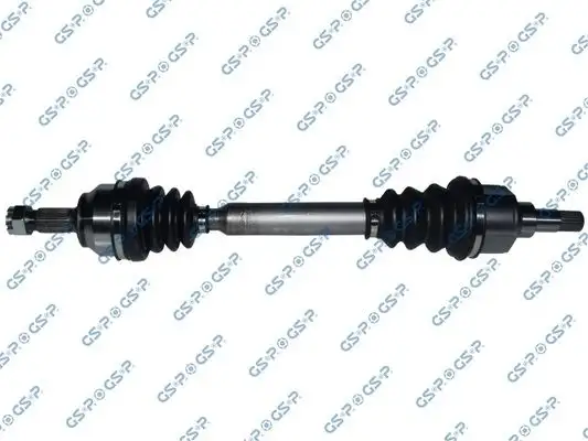 GSP 245138 Ön Aks (Sol) 3272AC