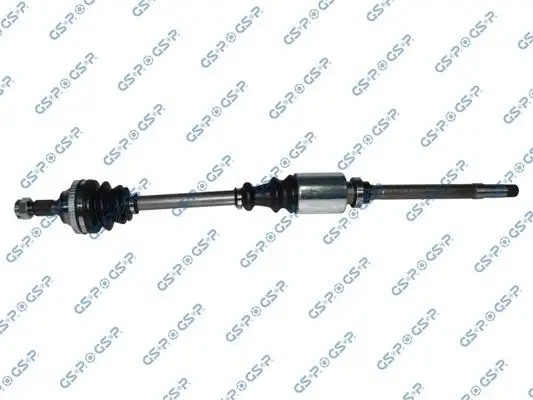 GSP 245156 Ön Aks (Sağ) 3273H0