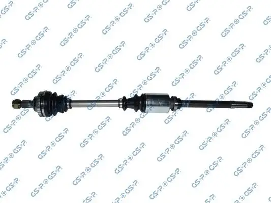 GSP 245158 Ön Aks (Sağ)