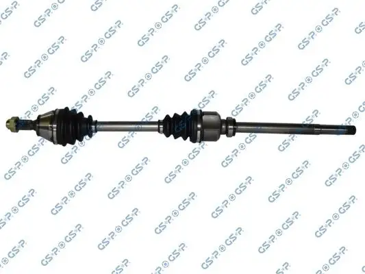 GSP 245198 Ön Aks (Sağ) 3273P7