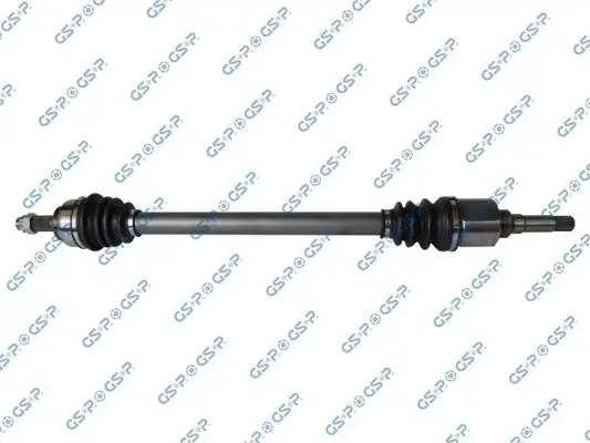 GSP 245201 Ön Aks (Sağ) 3273KQ
