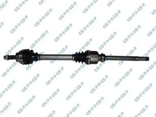 GSP 245221 Ön Aks (Sağ)