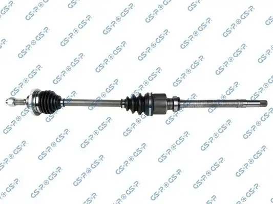 GSP 245223 Ön Aks (Sağ) 3273YE