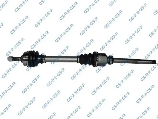 GSP 245226 Ön Aks (Sağ)