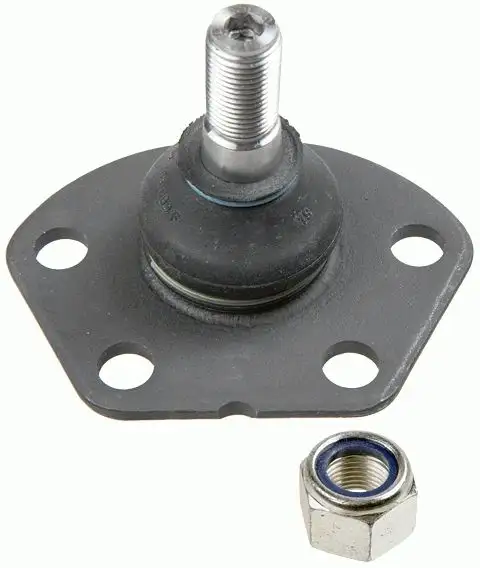 LEMFÖRDER 2453802 Alt Rotil 364032