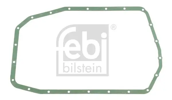 FEBI 24679 Şanzıman Karter Contası 24101423380