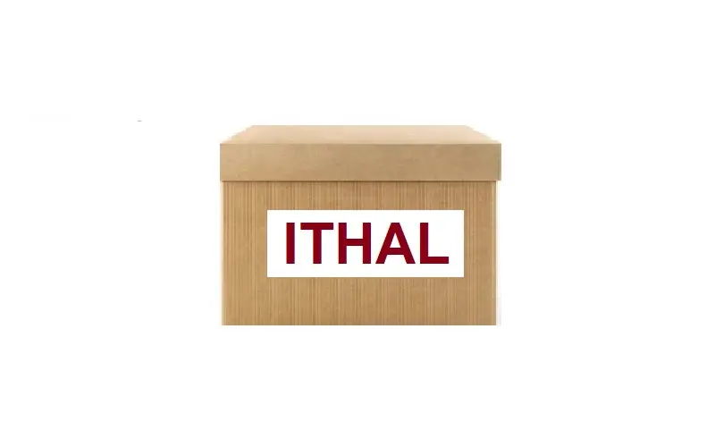 ITHAL 2468600547 Far Fiskiyesi (Sol)