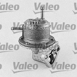 VALEO 247020 Yakıt Pompası 145022