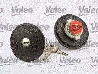 VALEO 247502 Yakıt Depo Kapağı