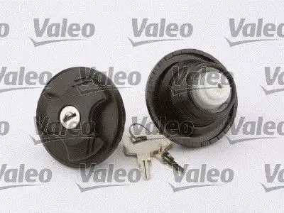 VALEO 247519 Yakıt Depo Kapağı 191201551A