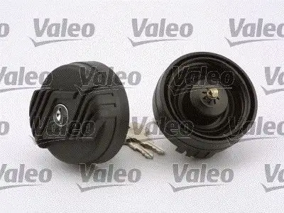 VALEO 247558 Yakıt Depo Kapağı
