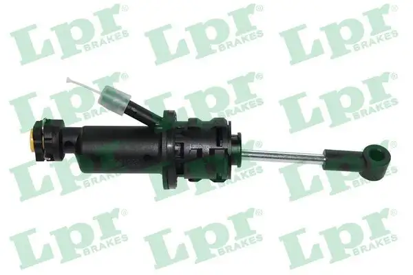 LPR 2476 Debriyaj Üst Merkez A2462900112