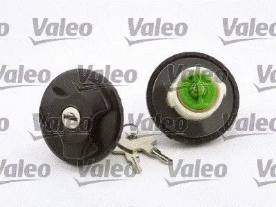 VALEO 247601 Yakıt Depo Kapağı