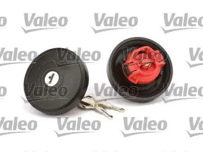 VALEO 247605 Yakıt Depo Kapağı