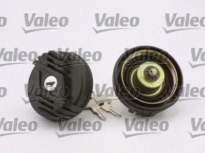 VALEO 247607 Yakıt Depo Kapağı