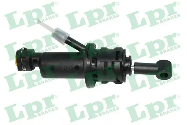 LPR 2480 Debriyaj Üst Merkez A1692900412