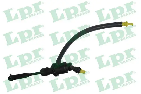 LPR 2489 Debriyaj Üst Merkez 306107623R