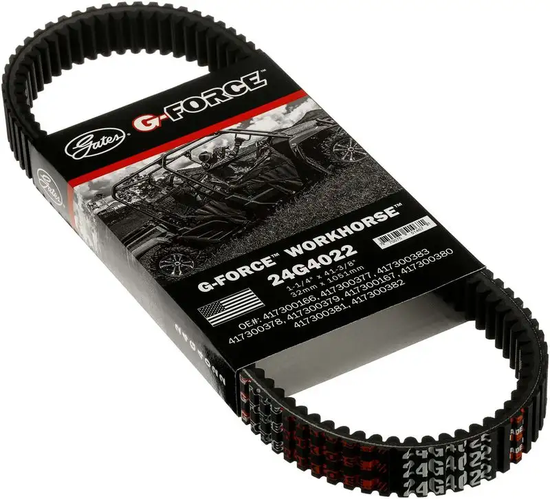 GATES 24G4022 CVT Kayışı