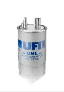UFI 24.ONE.00 Yakıt Filtresi