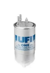 UFI 24.ONE.01 Yakıt Filtresi