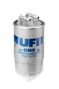 UFI 24.ONE.02 Yakıt Filtresi 813059
