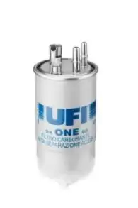 UFI 24.ONE.03 Yakıt Filtresi 813058