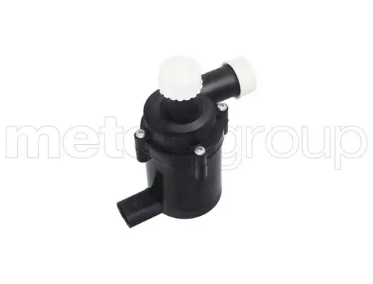 METELLI 25-0009 İlave Su Pompası 7H0965561