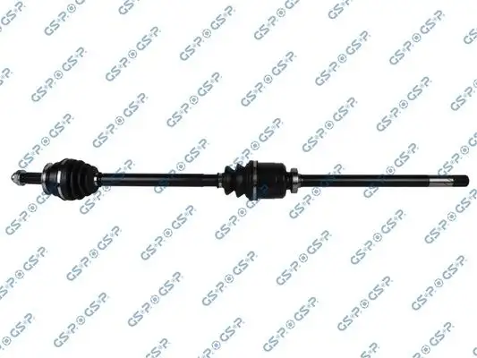 GSP 250011 Ön Aks (Sağ)