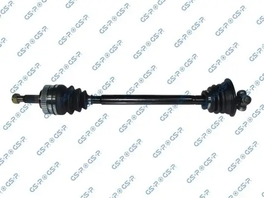 GSP 250026 Ön Aks (Sol) 7701352133