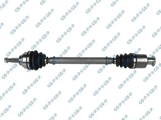 GSP 250043 Ön Aks (Sağ)