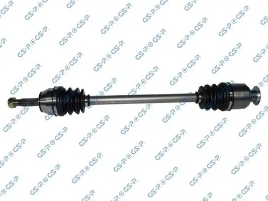 GSP 250044 Ön Aks (Sağ)