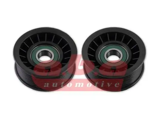 ABA 25010161 Alternatör Gergi Rulmanı 53010161AC