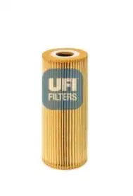 UFI 25.011.00 Yağ Filtresi 1100696