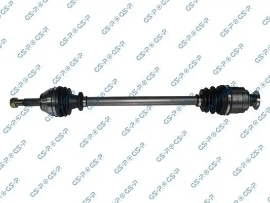 GSP 250117 Ön Aks (Sağ)