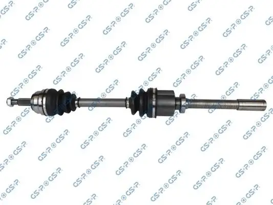 GSP 250132 Ön Aks (Sağ)